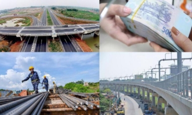  Thủ tướng yêu cầu đẩy mạnh giải ngân vốn đầu tư công, quyết tâm đạt 100% kế hoạch năm 2025